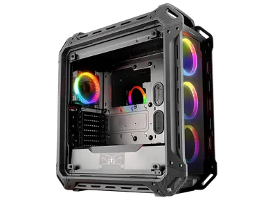 PC case Cougar Panzer EVO RGB