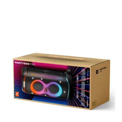 JBL PartyBox 720