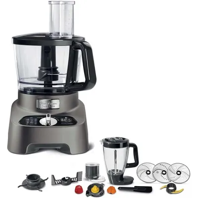MOULINEX EP825E10 Banjarktrichner