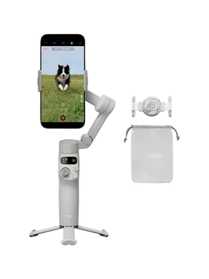 Gimbal DJI OSMO MOBILE 7