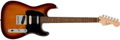Squier CST NSH Strat LR BPG C2TS
