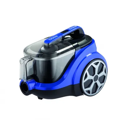 Vacuum cleaner KRAFT KF-KVC2305