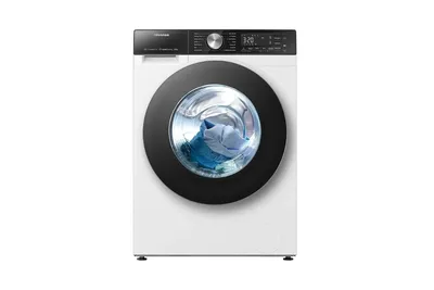 Washing machine Hisense WF5S1245BW