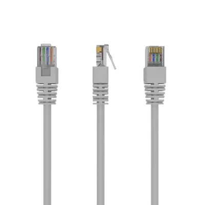 Patch Cord cable Gembird Cate5E 2m UTP PP12-2M