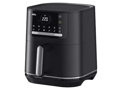 Air fryer Braun HF5050IBK