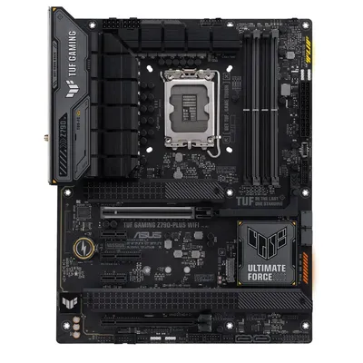 Motherboard Tuf Gaming Z790-Plus WiFi6