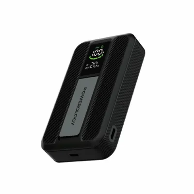 Power bank Powerology PowerBank Vision 10000mAh Digital Display