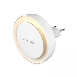 Yeelight Plug-in Light Sensor Night