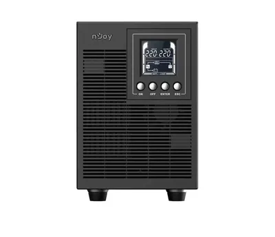 Echo Pro 3000VA