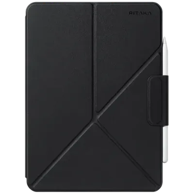 Folio case PITAKA MagEZ Folio 2 for iPad Pro 11 M4