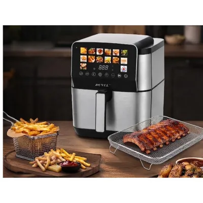 Air fryer DUVEL DL-273