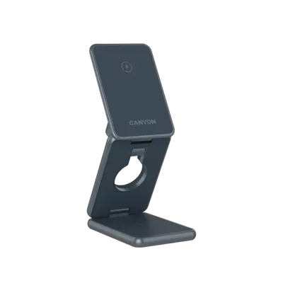 3-in-1 wireless charger Canyon OnCharge 309 CNS-WCS309M 15W