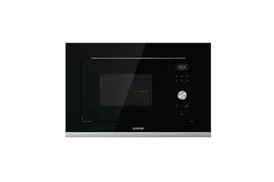 Built-in microwave oven GORENJE BMX201AG1BG