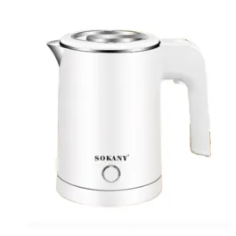 Kettle Sokany Electric kettle 0.5L SK-SH-1077