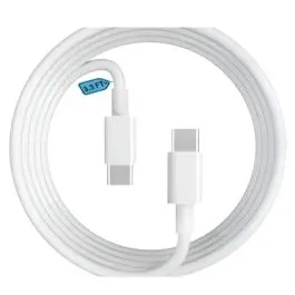 Charging cord Type C to Type C copy