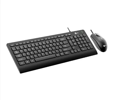 Ստեղնաշար Lenovo Lecco Combo CM103