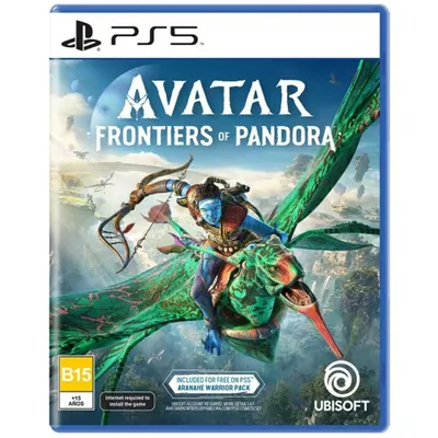 PS5 Disc Avatar