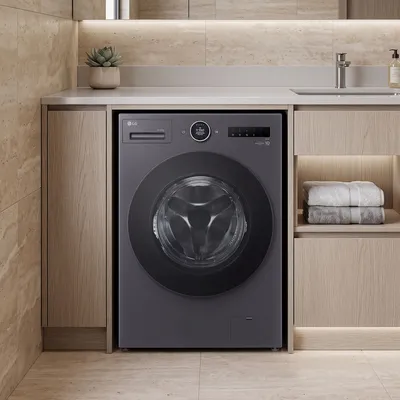 Washing machine F0Z9DFPK4