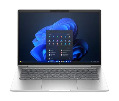 Laptop HP ProBook 4 G1i 16 Intel NB AI PC 16 WUXGA 1920x1200 400nit Ultra7 255H DDR5 SSD C7GF4ET