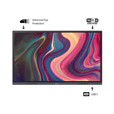 Interactive Display Specktron UDX-86S2 PRO 86