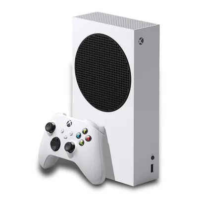 Xbox Series S SSD