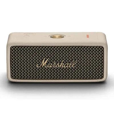 Portable speaker Marshall EMBERTON II BT 1006237