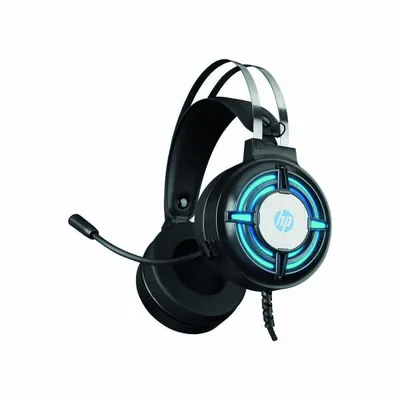Gaming headphones HP H120