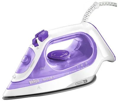 Iron Braun