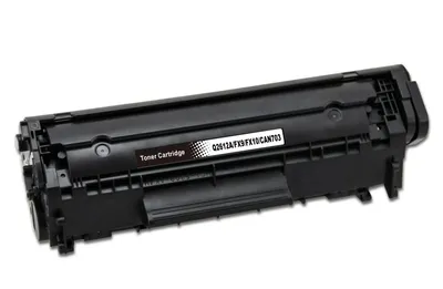 Cartridge 12A FX10 FX9 703