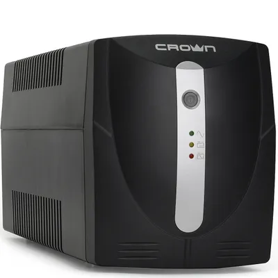UPS 1000VA CrownMicro CMU-1000X