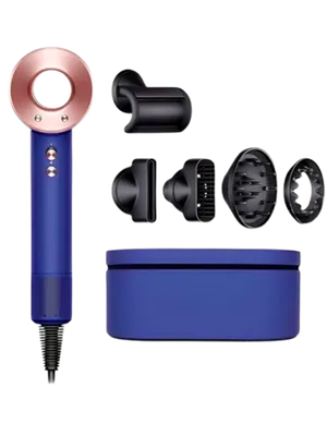 HD08 Supersonic™ Professional hair dryer Vinca Rose