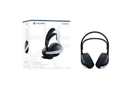 Playstation Pulse Elite wireless PS5