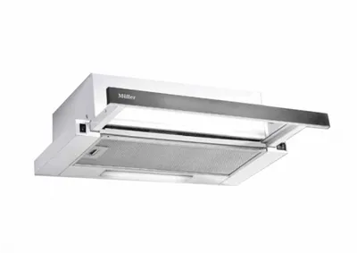 Range hood MULLER MUL60CM450M3 INOX