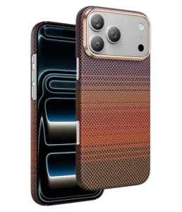 Keephone Kevilar Sunset 17 Pro