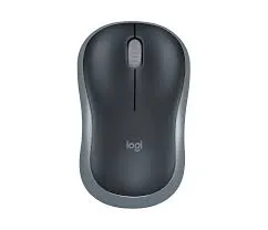 Mouse Logitech M185 Wireless Mouse