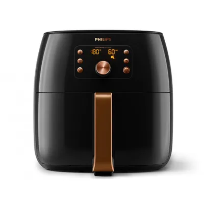 Air fryer Philips HD9863 91