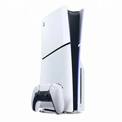 PS5 Slim