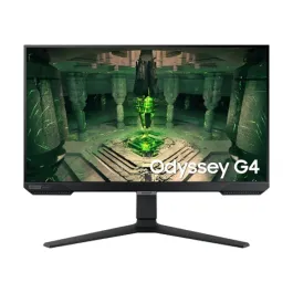 Monitor Samsung Odyssey G4 LS25BG400EIXCI