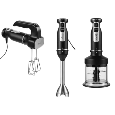Hand Blender Ninja CI100EU: