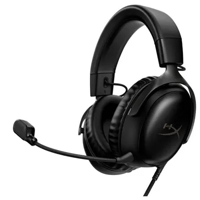 Gaming headphones HyperX Cloud 3