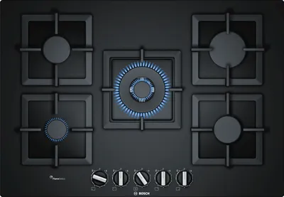 Cooktop Bosch PPQ7A6B20