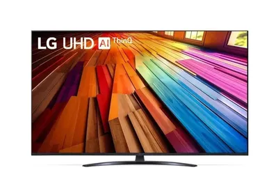 55UT81006LA
