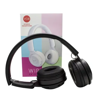 Wireless headphones Y08