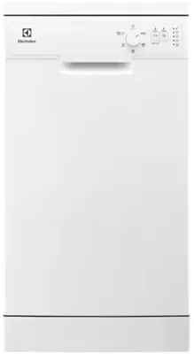 Dishwasher Electrolux SMA91210SW 45 cm