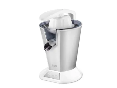 Juicer UFESA PRESS JUICER 600W COOL