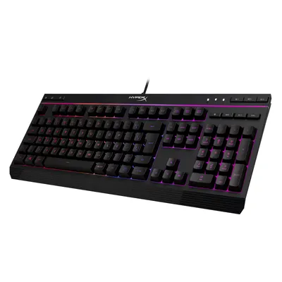Gaming keyboard HyperX Allow Core RGB USB