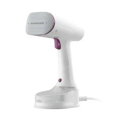 Hand steamer Braun GS5011PU QuickStyle 5