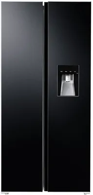 Refrigerator HYUNDAI HSBS503NBNI