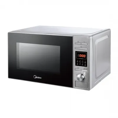 Microwave oven MIDEA AG820CP2-S