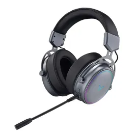 Gaming headset Rapoo VH800 Gaming Headset RGB 46h Bluetooth